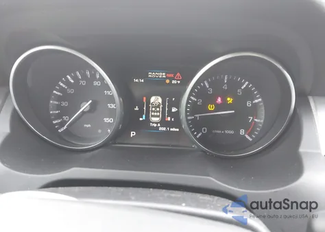 2013 Land Rover Range Rover Evoque Pure z USA, uszkodzony, nr VIN SALVR2BG2DH843974